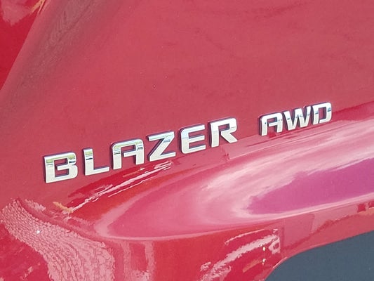 2020 Chevrolet Blazer AWD 4dr LT w/2LT in Bridgewater, NJ - Open Road Automotive Group