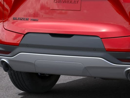 2024 Chevrolet Blazer AWD 4dr LT w/3LT in Bridgewater, NJ - Open Road Automotive Group