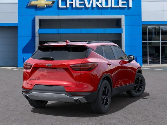 2024 Chevrolet Blazer AWD 4dr LT w/3LT in Bridgewater, NJ - Open Road Automotive Group