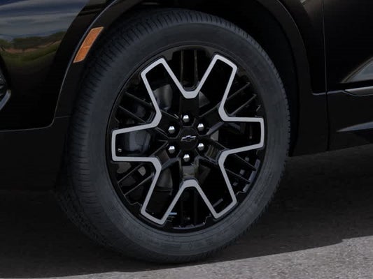 2024 Chevrolet Blazer AWD 4dr RS in Bridgewater, NJ - Open Road Automotive Group