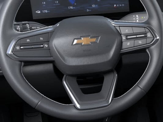 2024 Chevrolet Blazer EV eAWD 4dr 2LT in Bridgewater, NJ - Open Road Automotive Group
