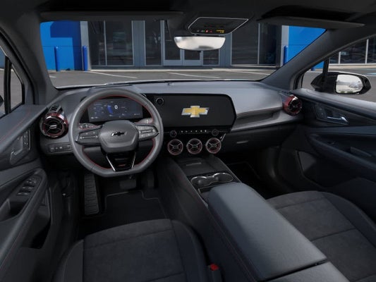 2024 Chevrolet Blazer EV eAWD 4dr RS w/1RS in Bridgewater, NJ - Open Road Automotive Group