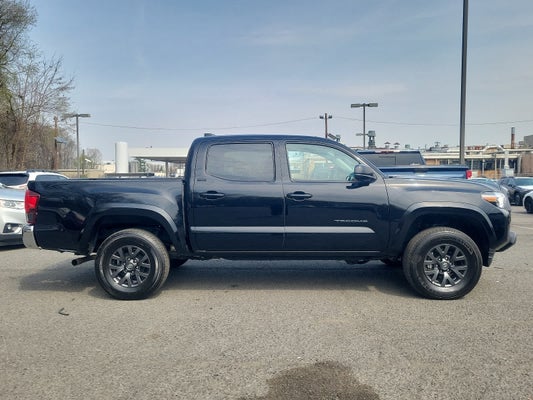 2023 Toyota Tacoma SR5 Double Cab 5 Bed V6 AT in Bridgewater, NJ - Open Road Automotive Group