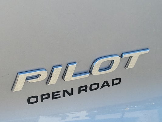 2017 Honda Pilot Elite AWD in Bridgewater, NJ - Open Road Automotive Group