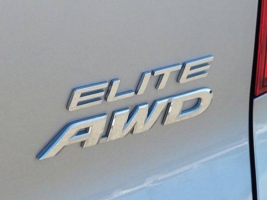 2017 Honda Pilot Elite AWD in Bridgewater, NJ - Open Road Automotive Group