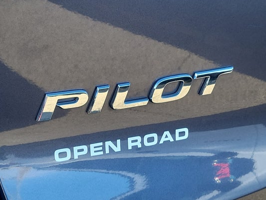 2021 Honda Pilot EX-L AWD in Bridgewater, NJ - Open Road Automotive Group