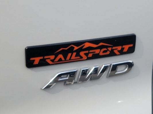 2022 Honda Pilot TrailSport AWD in Bridgewater, NJ - Open Road Automotive Group