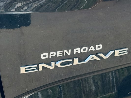 2020 Buick Enclave FWD 4dr Essence in Bridgewater, NJ - Open Road Automotive Group