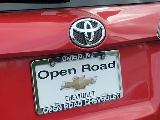 2017 Toyota RAV4 LE AWD in Bridgewater, NJ - Open Road Automotive Group