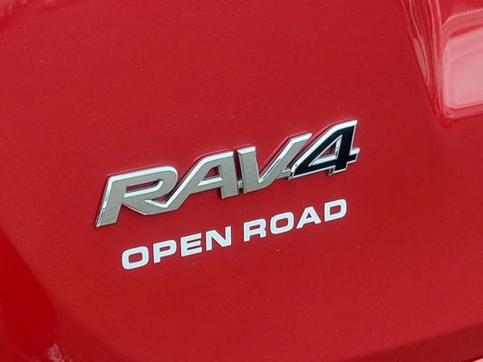 2017 Toyota RAV4 LE AWD in Bridgewater, NJ - Open Road Automotive Group