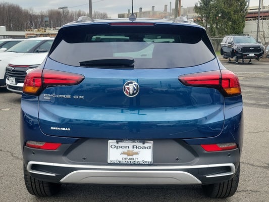 2021 Buick Encore GX AWD 4dr Select in Bridgewater, NJ - Open Road Automotive Group