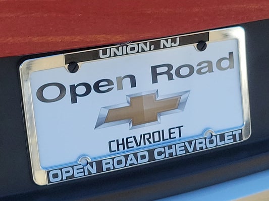 2021 Chevrolet TrailBlazer FWD 4dr LT in Bridgewater, NJ - Open Road Automotive Group