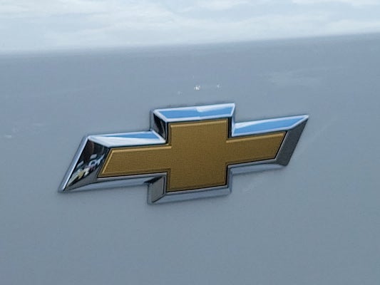 2022 Chevrolet TrailBlazer AWD 4dr LT in Bridgewater, NJ - Open Road Automotive Group