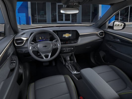 2024 Chevrolet TrailBlazer AWD 4dr ACTIV in Bridgewater, NJ - Open Road Automotive Group
