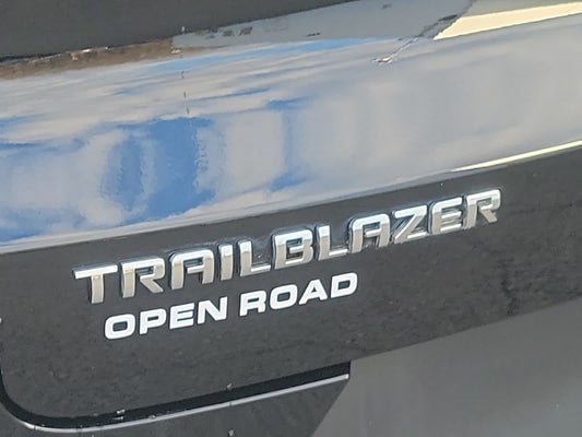 2023 Chevrolet TrailBlazer FWD 4dr ACTIV in Bridgewater, NJ - Open Road Automotive Group