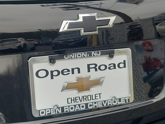 2021 Chevrolet Spark 4dr HB CVT 1LT in Bridgewater, NJ - Open Road Automotive Group