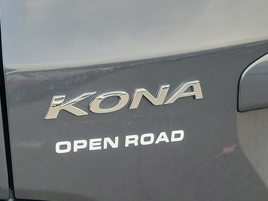 2020 Hyundai Kona Ultimate DCT AWD in Bridgewater, NJ - Open Road Automotive Group