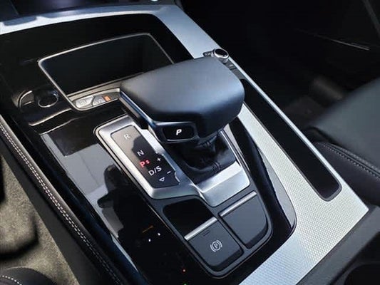 2024 Audi Q5 Sportback S line Premium Plus 45 TFSI quattro in Bridgewater, NJ - Open Road Automotive Group