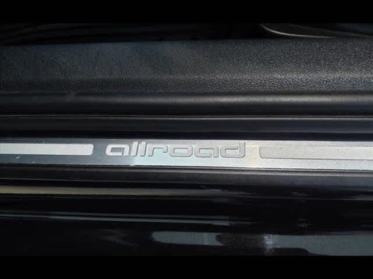 2020 Audi A4 allroad Premium 2.0 TFSI quattro in Bridgewater, NJ - Open Road Automotive Group