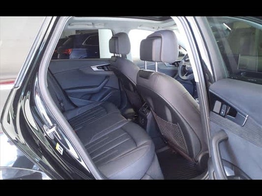 2020 Audi A4 allroad Premium 2.0 TFSI quattro in Bridgewater, NJ - Open Road Automotive Group