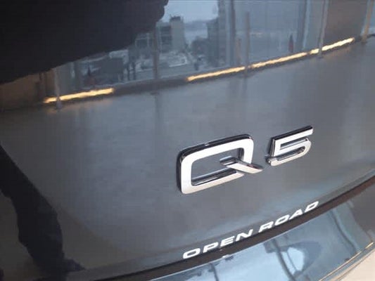 2021 Audi Q5 Premium 45 TFSI quattro in Bridgewater, NJ - Open Road Automotive Group