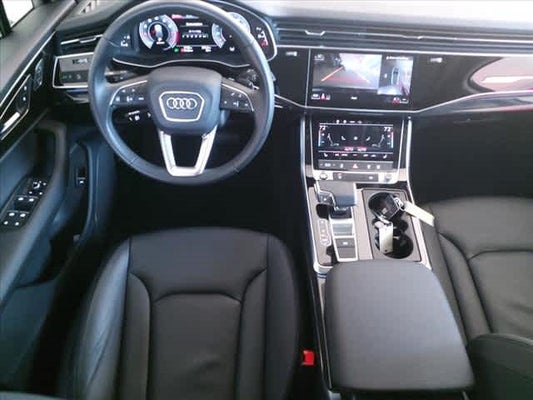 2023 Audi Q7 Premium 45 TFSI quattro in Bridgewater, NJ - Open Road Automotive Group
