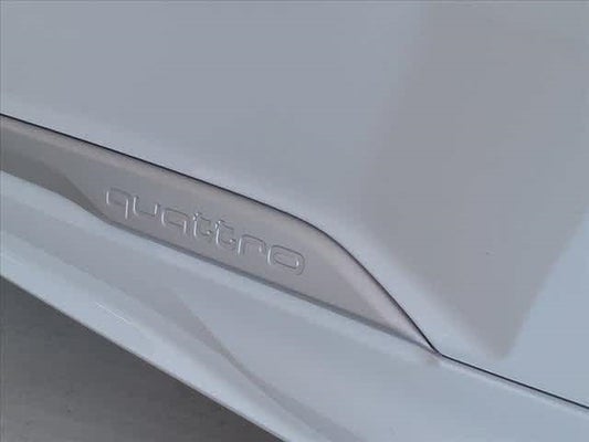 2023 Audi Q7 Premium 45 TFSI quattro in Bridgewater, NJ - Open Road Automotive Group
