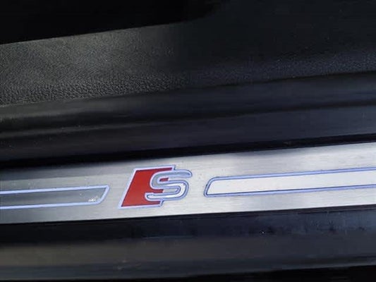 2021 Audi Q3 S line Premium 45 TFSI quattro in Bridgewater, NJ - Open Road Automotive Group