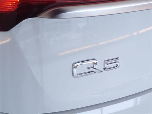 2023 Audi Q5 S line Premium Plus 45 TFSI quattro in Bridgewater, NJ - Open Road Automotive Group