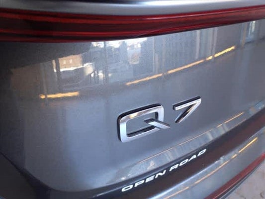 2021 Audi Q7 Premium Plus 45 TFSI quattro in Bridgewater, NJ - Open Road Automotive Group