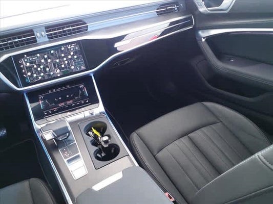 2021 Audi A6 allroad 3.0 TFSI Premium Plus in Bridgewater, NJ - Open Road Automotive Group