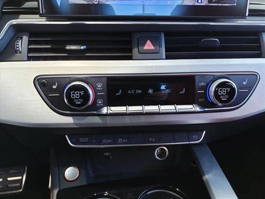 2021 Audi S5 Sportback Premium Plus 3.0 TFSI quattro in Bridgewater, NJ - Open Road Automotive Group