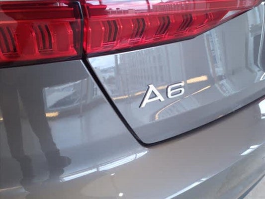 2021 Audi A6 Premium 45 TFSI quattro in Bridgewater, NJ - Open Road Automotive Group