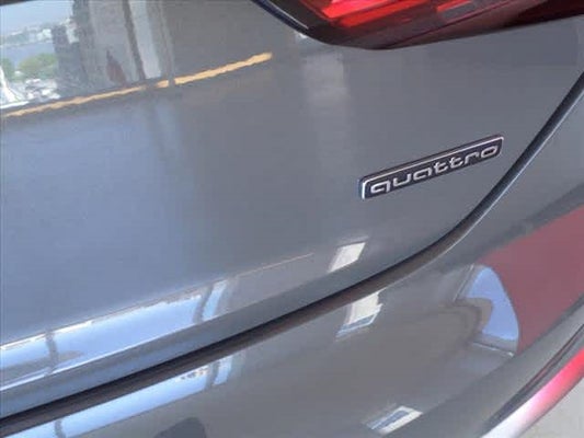 2024 Audi A5 Sportback S line Premium 45 TFSI quattro in Bridgewater, NJ - Open Road Automotive Group
