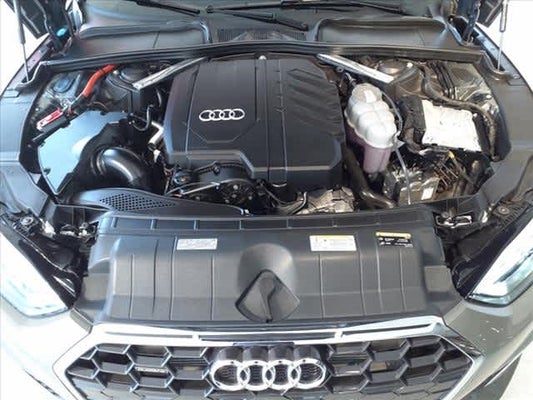 2024 Audi A5 Sportback S line Premium 45 TFSI quattro in Bridgewater, NJ - Open Road Automotive Group