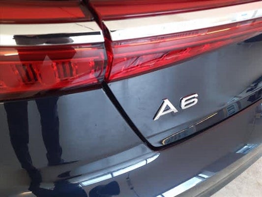 2023 Audi A6 Premium Plus 45 TFSI quattro in Bridgewater, NJ - Open Road Automotive Group
