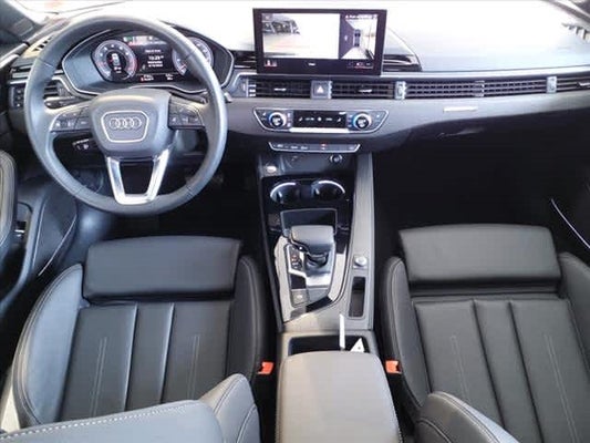 2024 Audi A5 Sportback S line Premium Plus 45 TFSI quattro in Bridgewater, NJ - Open Road Automotive Group