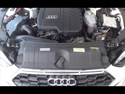 2023 Audi A5 Sportback S line Premium Plus 45 TFSI quattro in Bridgewater, NJ - Open Road Automotive Group