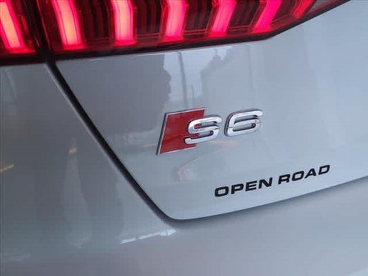 2022 Audi S6 2.9 TFSI Prestige in Bridgewater, NJ - Open Road Automotive Group