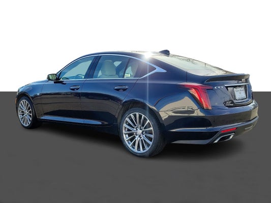 2020 Cadillac CT5 4dr Sdn Premium Luxury in Bridgewater, NJ - Open Road Automotive Group