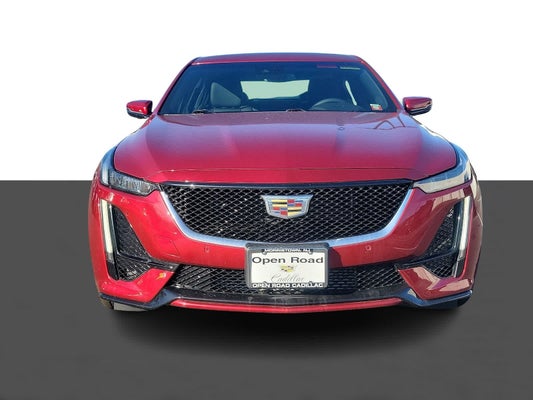 2022 Cadillac CT5 4dr Sdn Sport in Bridgewater, NJ - Open Road Automotive Group