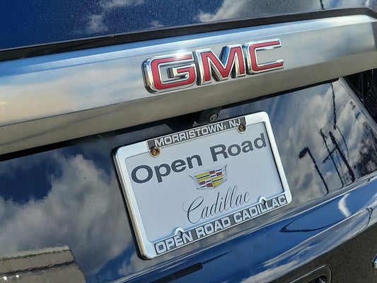 2022 GMC Yukon 4WD 4dr AT4 in Bridgewater, NJ - Open Road Automotive Group