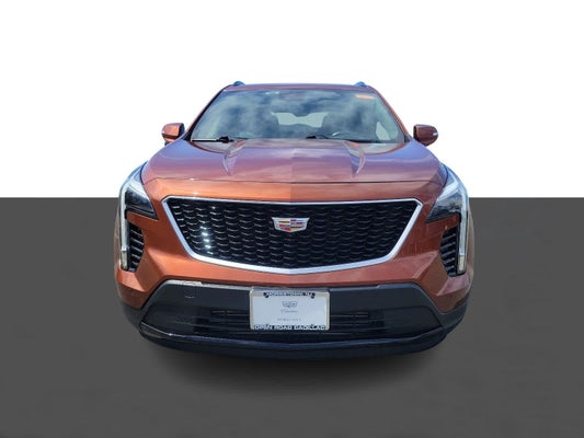 2020 Cadillac XT4 AWD 4dr Sport in Bridgewater, NJ - Open Road Automotive Group