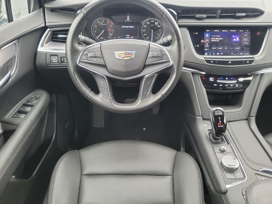 2021 Cadillac XT5 AWD 4dr Luxury in Bridgewater, NJ - Open Road Automotive Group