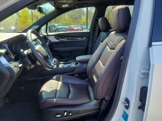 2021 Cadillac XT6 AWD 4dr Premium Luxury in Bridgewater, NJ - Open Road Automotive Group
