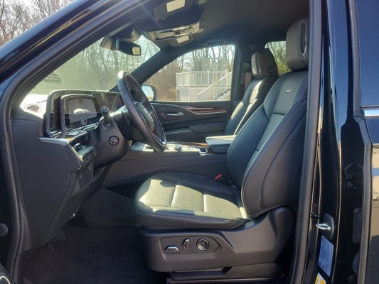 2023 Cadillac Escalade 4WD 4dr Luxury in Bridgewater, NJ - Open Road Automotive Group