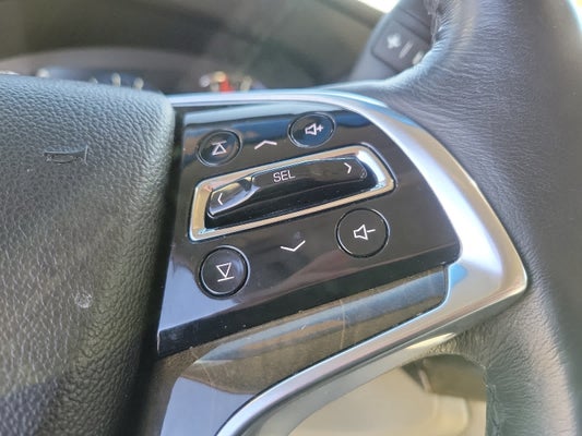 2019 Cadillac Escalade 4WD 4dr Luxury in Bridgewater, NJ - Open Road Automotive Group