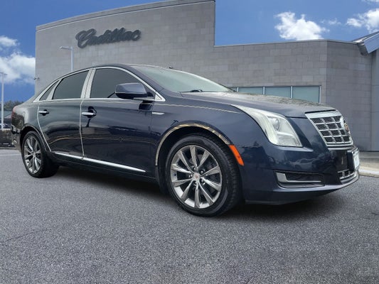 2014 Cadillac XTS 4dr Sdn FWD in Bridgewater, NJ - Open Road Automotive Group