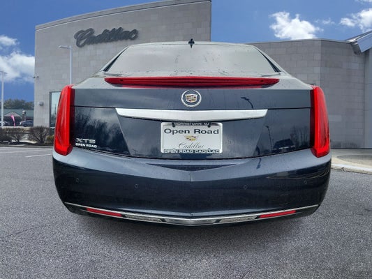 2014 Cadillac XTS 4dr Sdn FWD in Bridgewater, NJ - Open Road Automotive Group