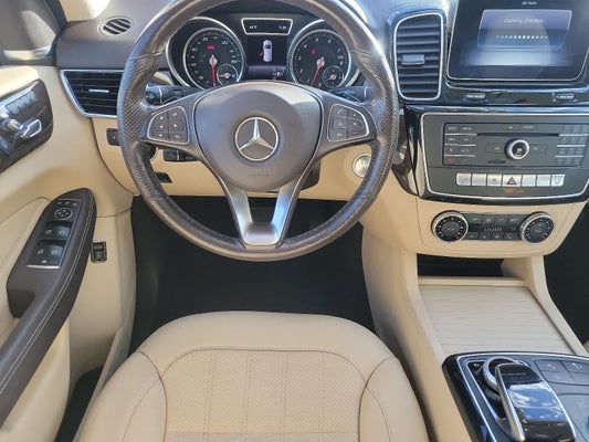 2018 Mercedes-Benz GLE GLE 350 4MATIC® SUV in Bridgewater, NJ - Open Road Automotive Group